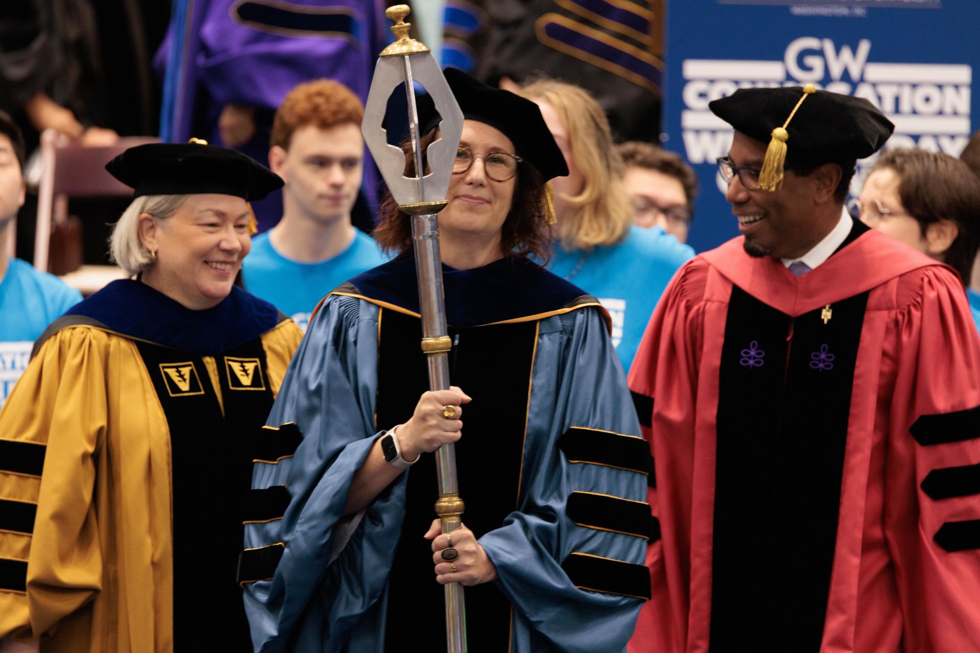 Convocation 2023