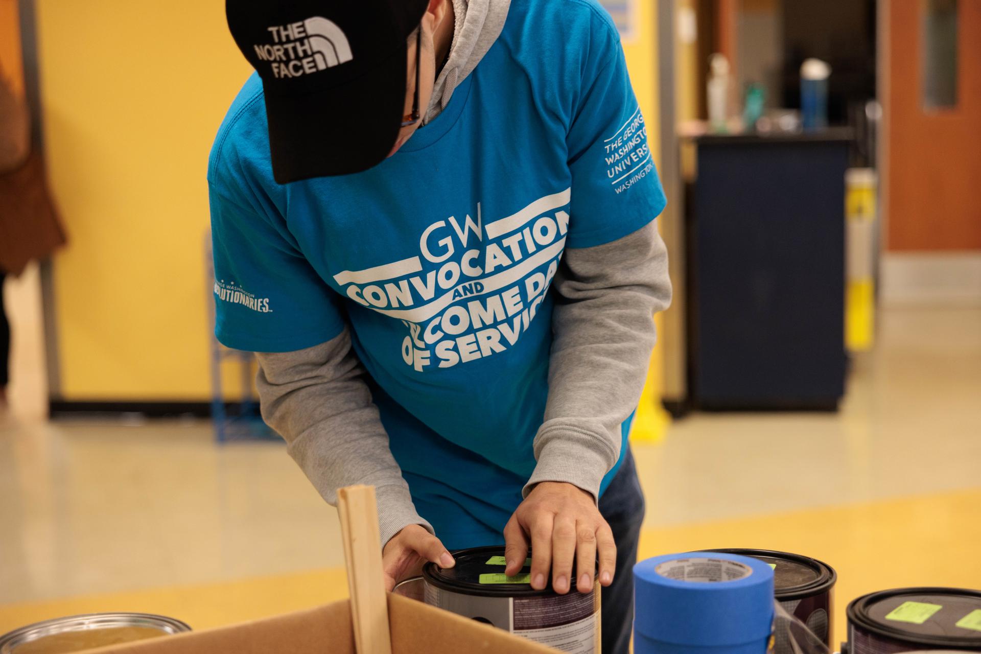 Day of Service 2023