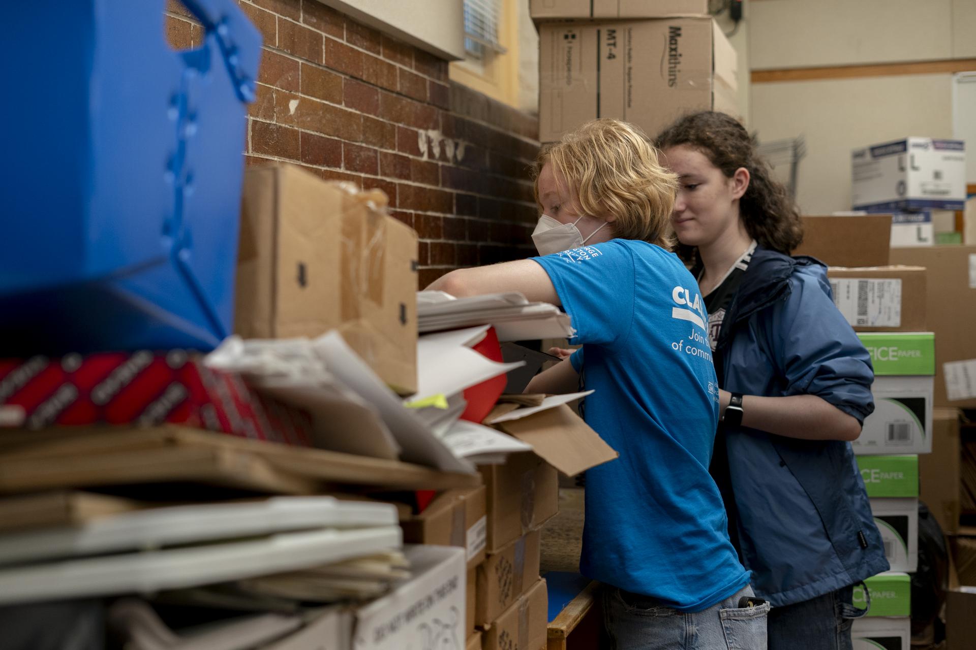 Day of Service 2023