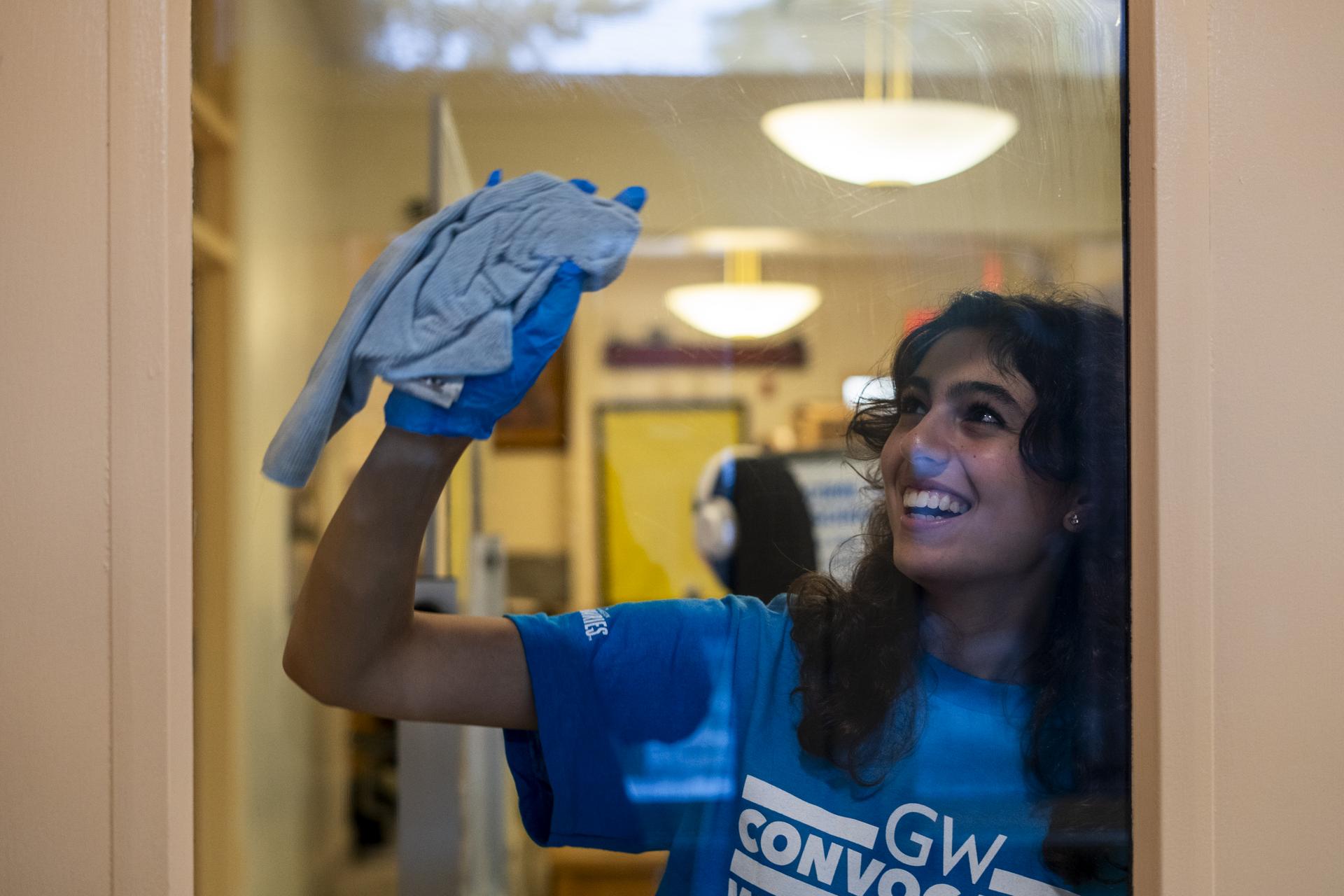 Day of Service 2023