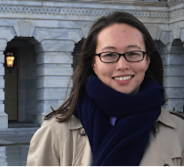 Charlene Burns Charlene Burns