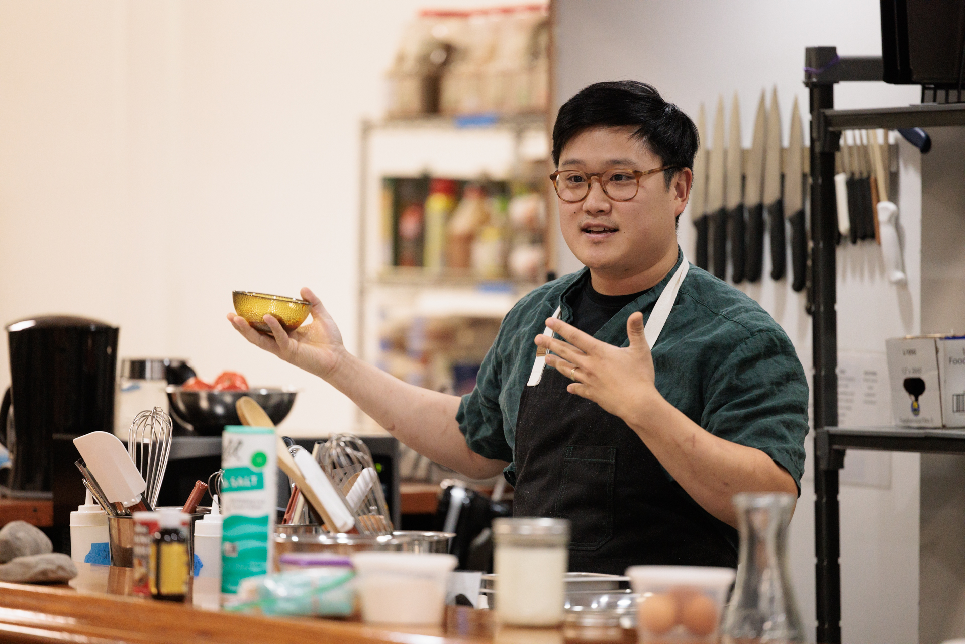 Caleb Jang Caleb Jang