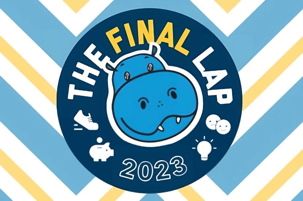 The Final Lap 2023