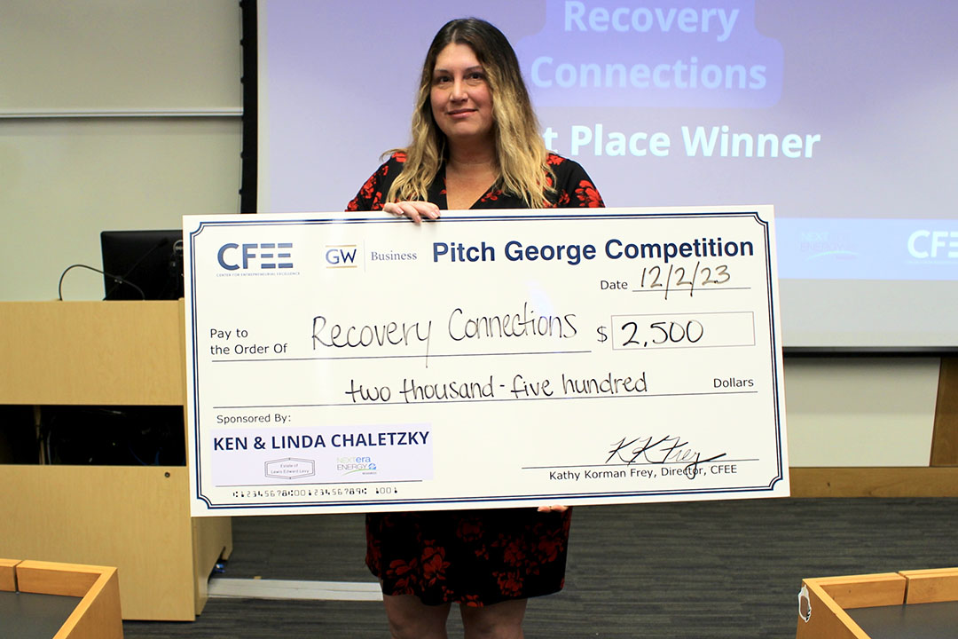 2023 Pitch George 