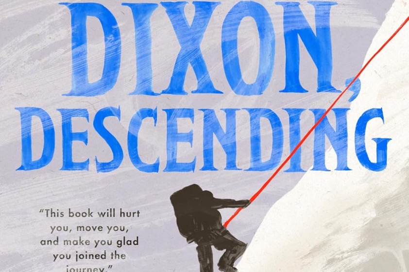Dixon Descending