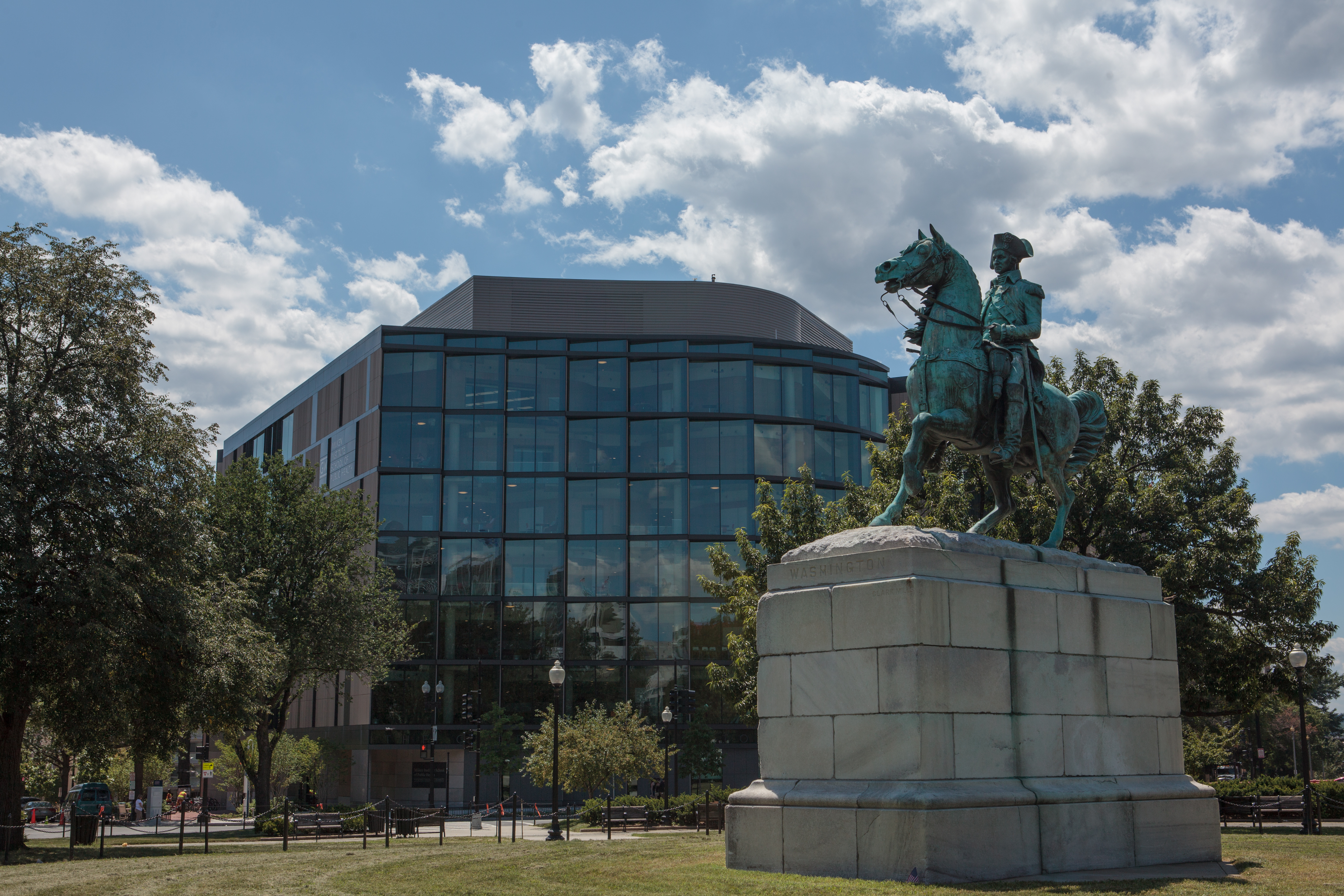 Milken Institute School of Public Health