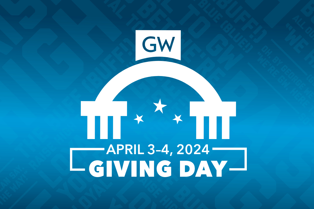 Giving Day 2024