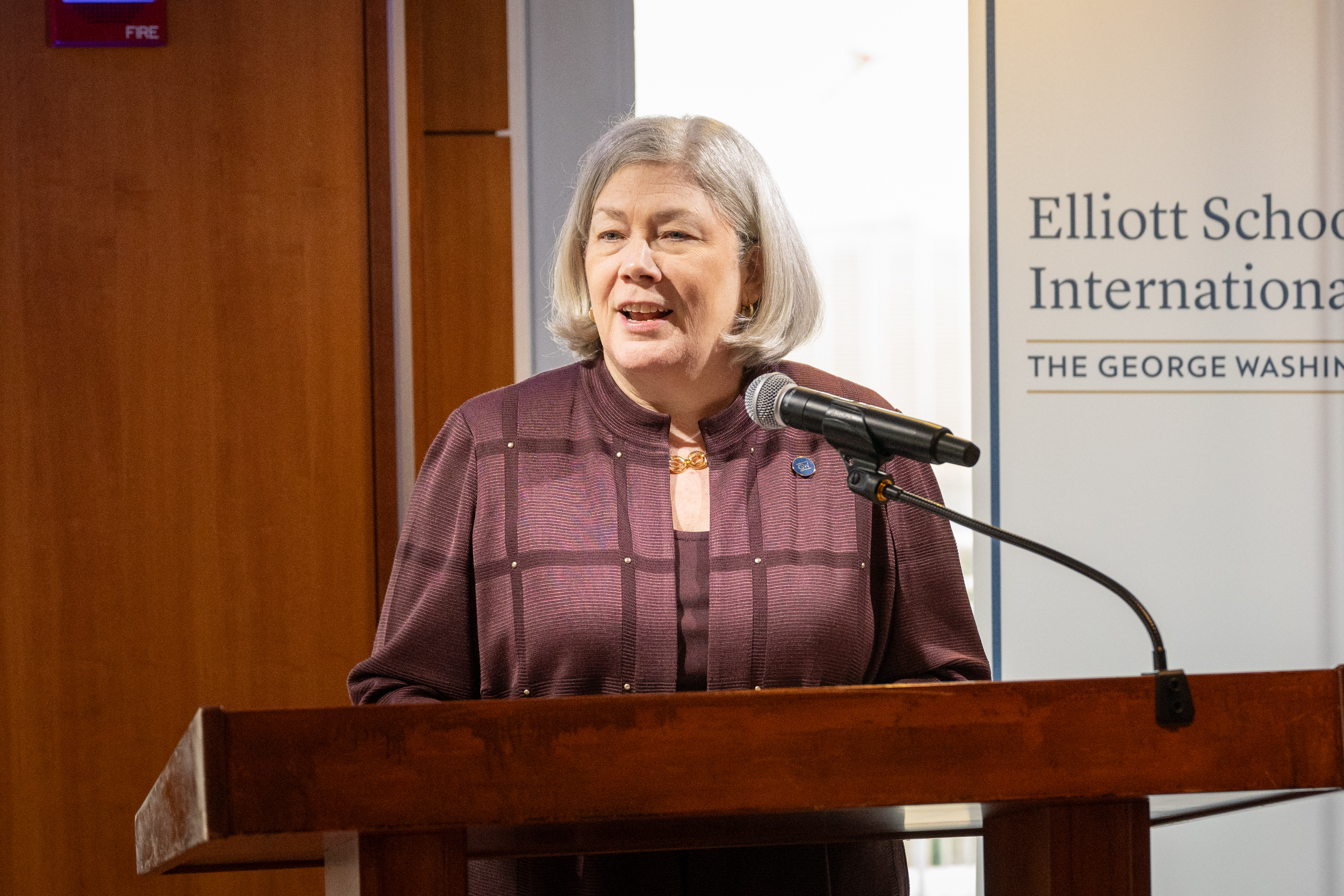 Elliott School Celebrates 125 Years
