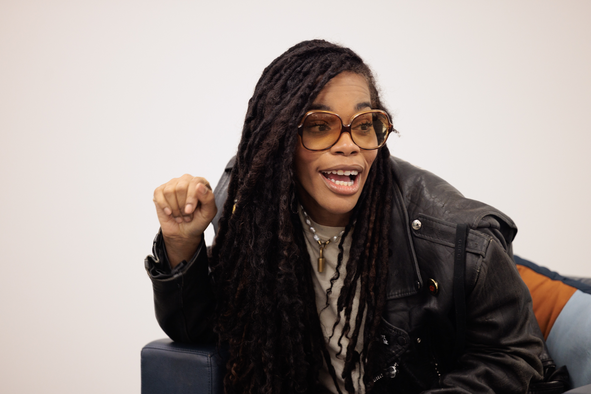 Brandy “Blu” Murphy