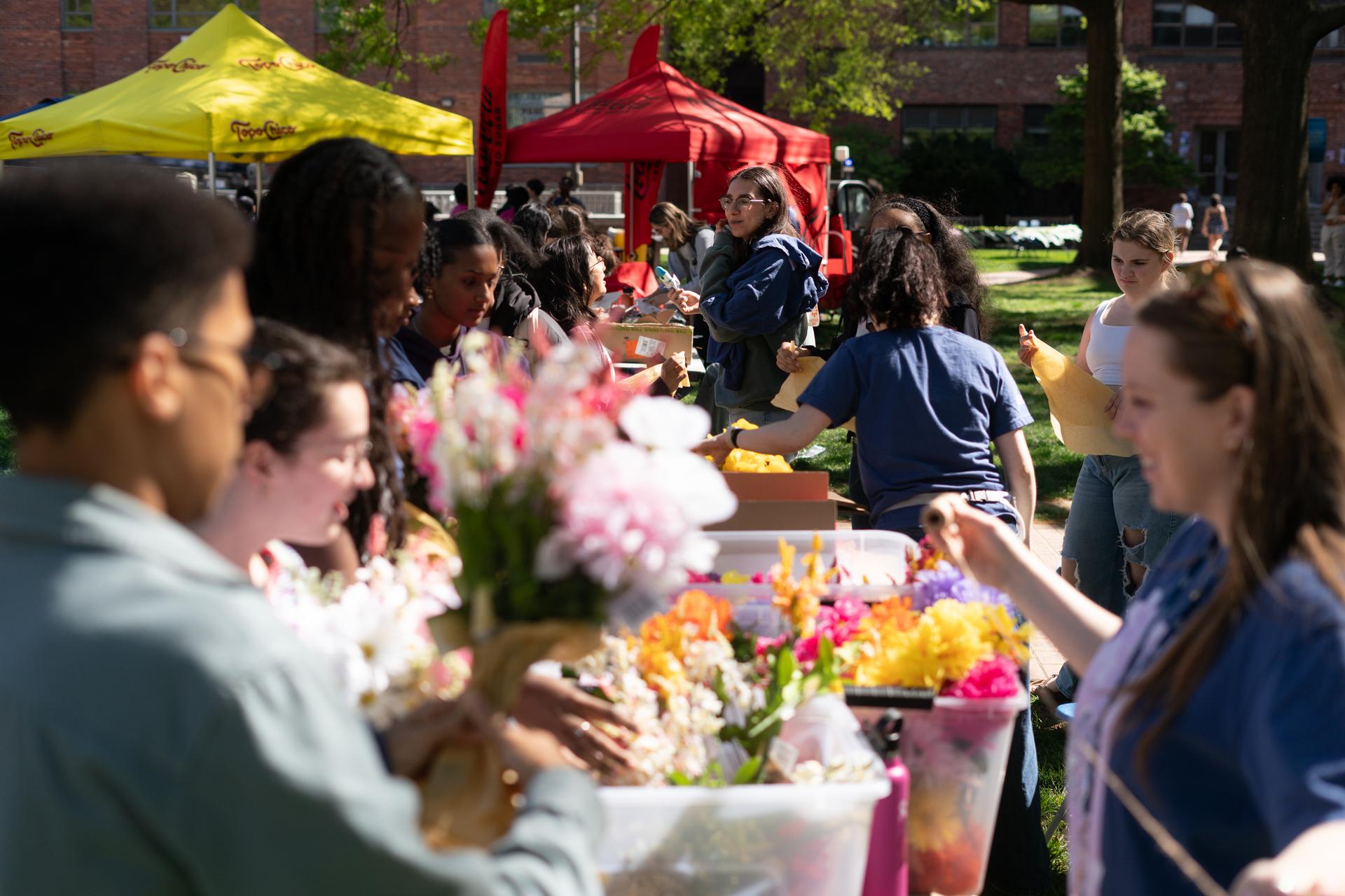 Blossom Bash