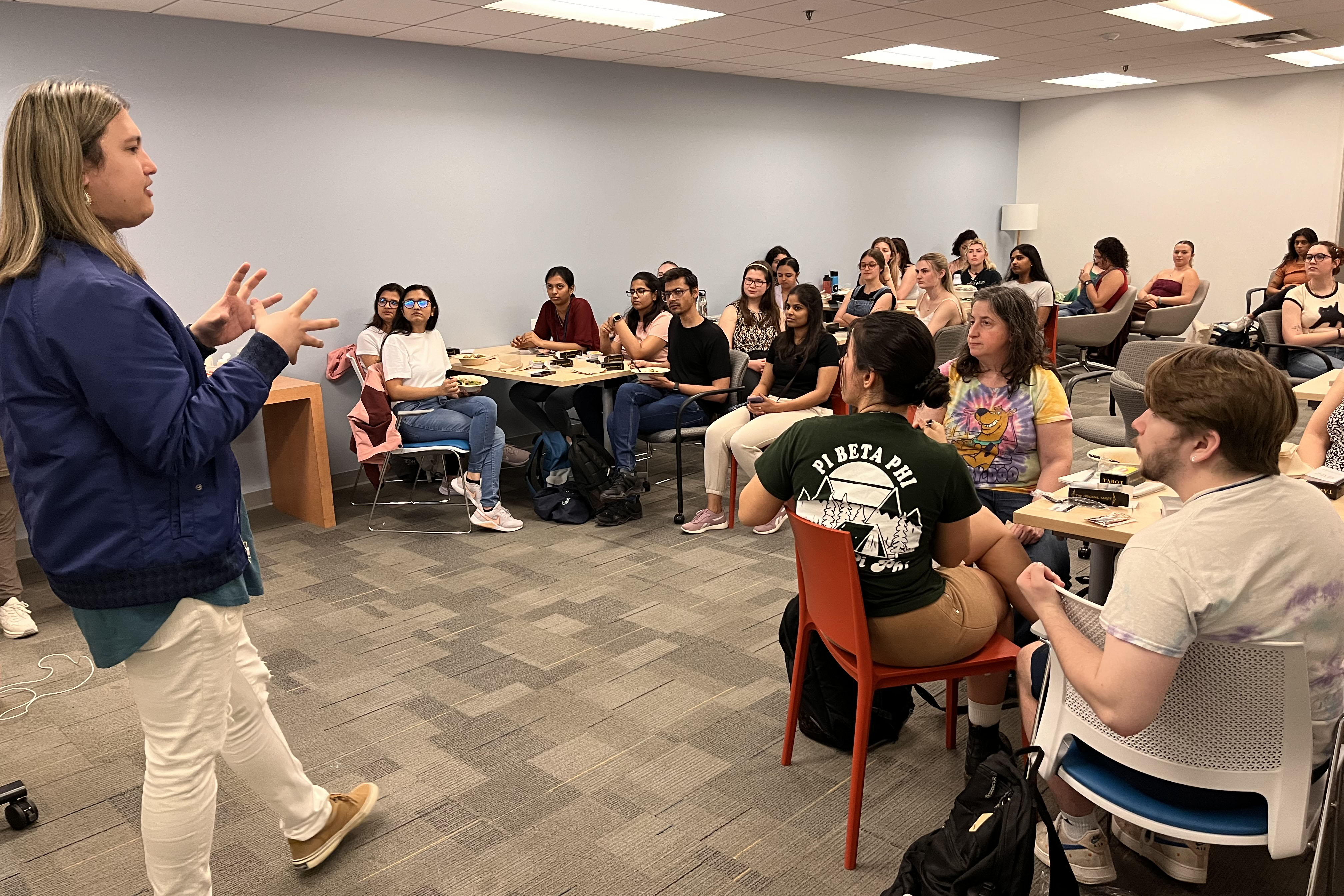 2024 Interfaith Week events