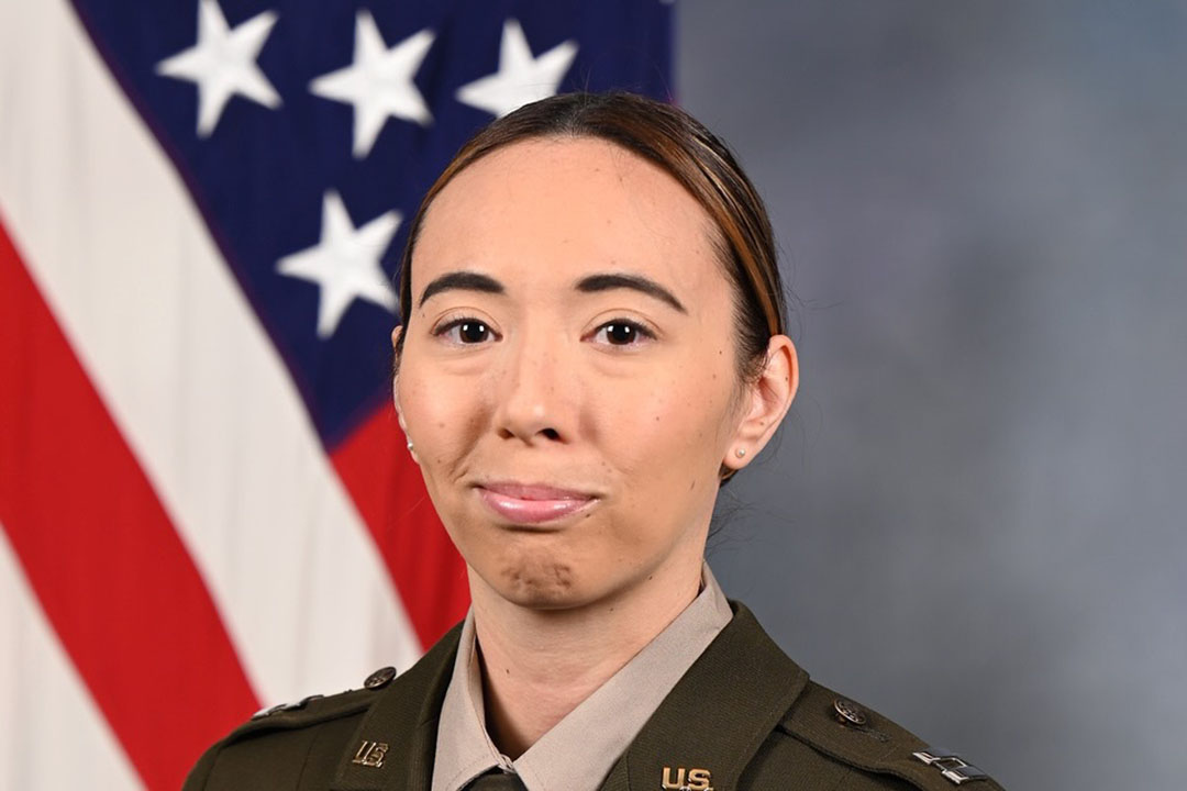 Catherine Grizzle