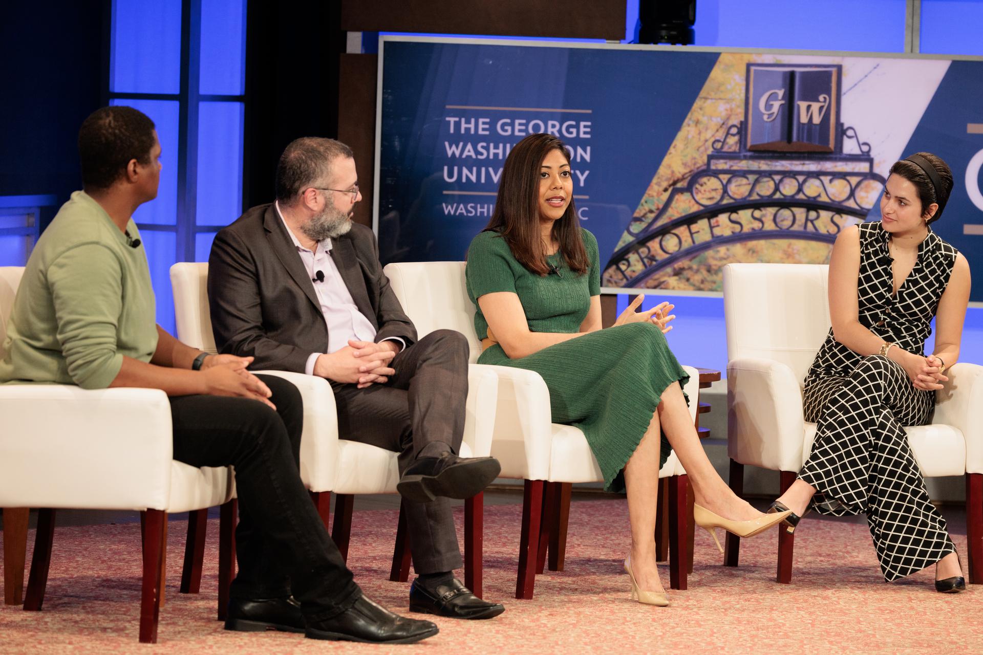 Planet Forward Summit