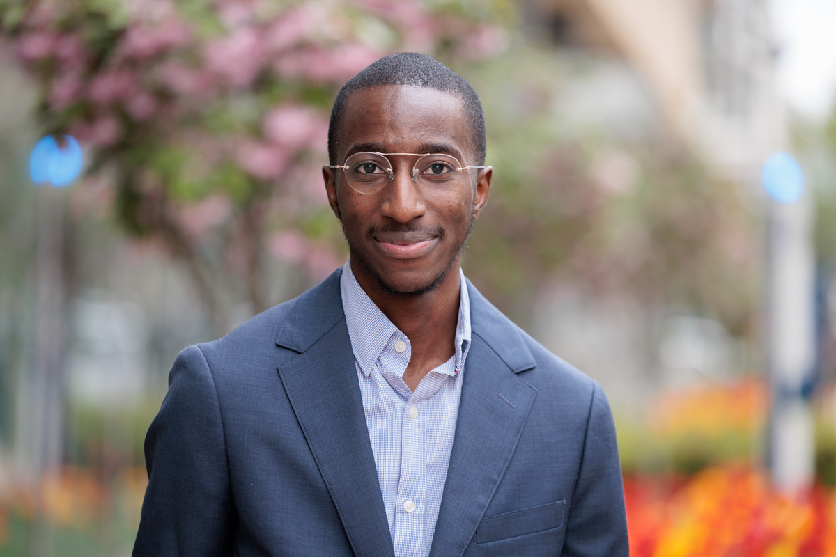 Yahya Aliyu