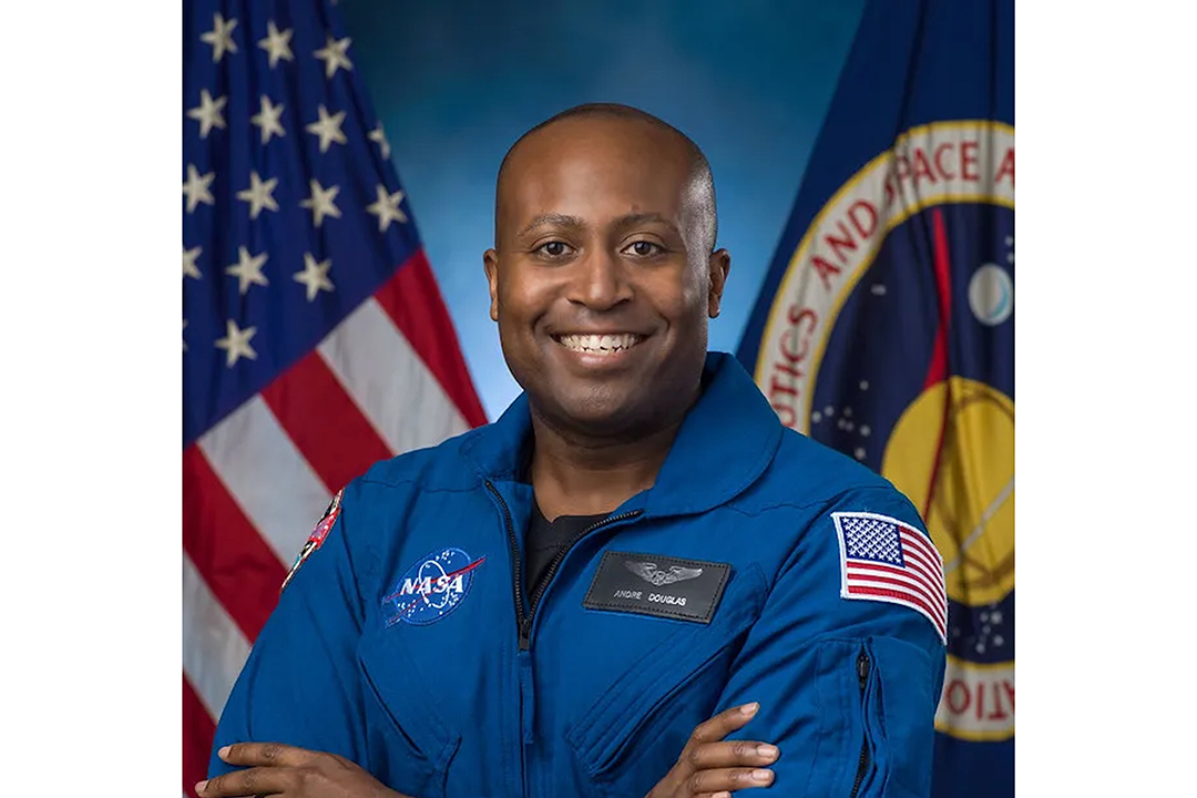 Douglas Andre