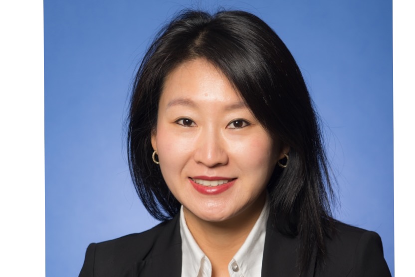 Jisoo M. Kim