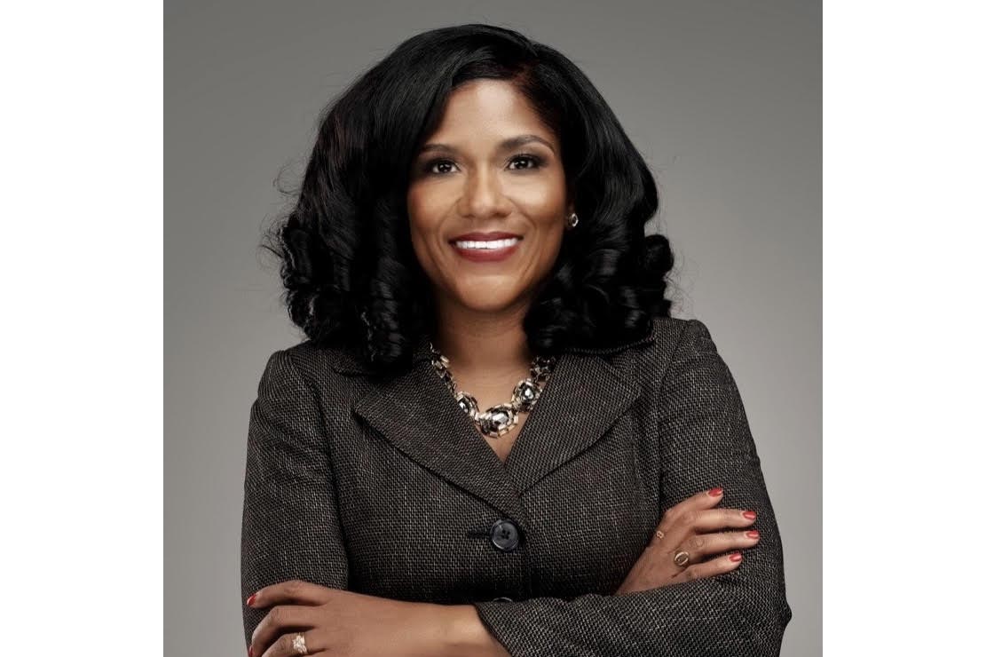 Caroline Laguerre-Brown 
