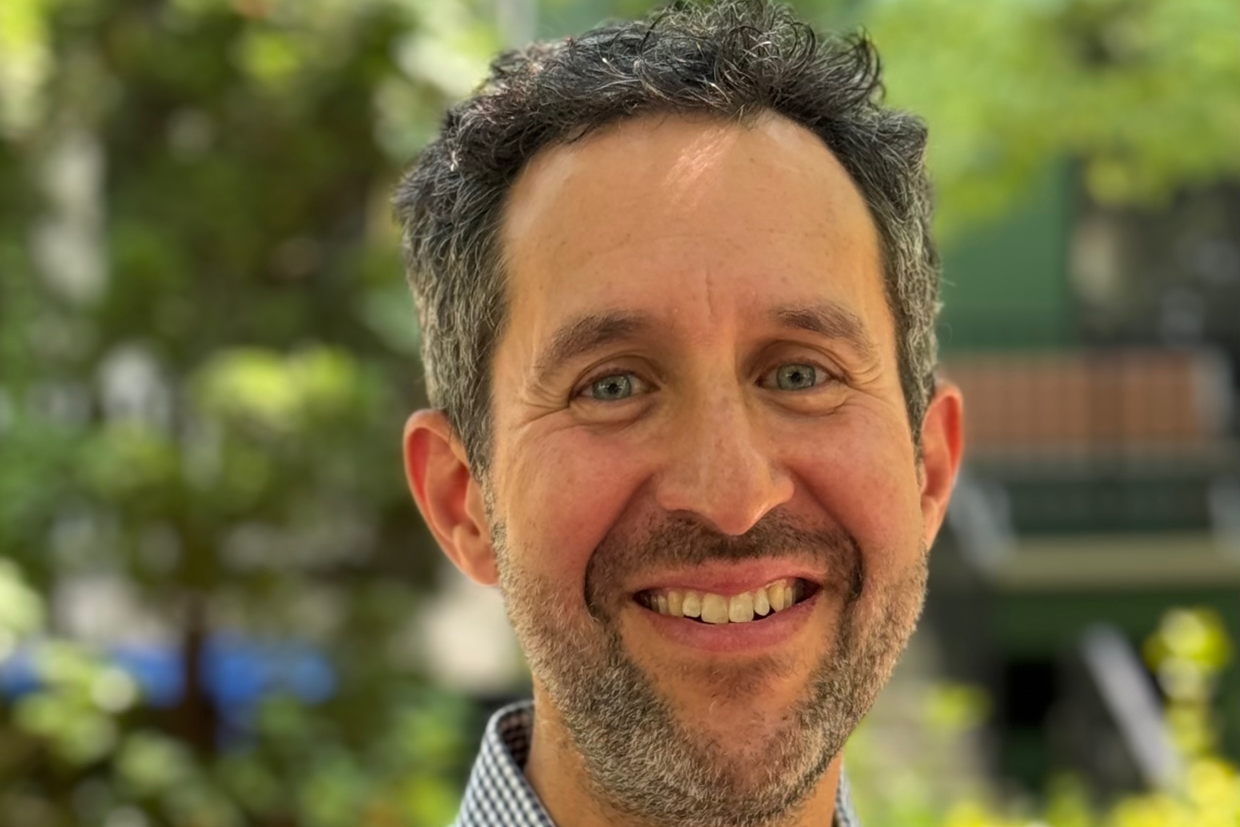 Eli Kintisch