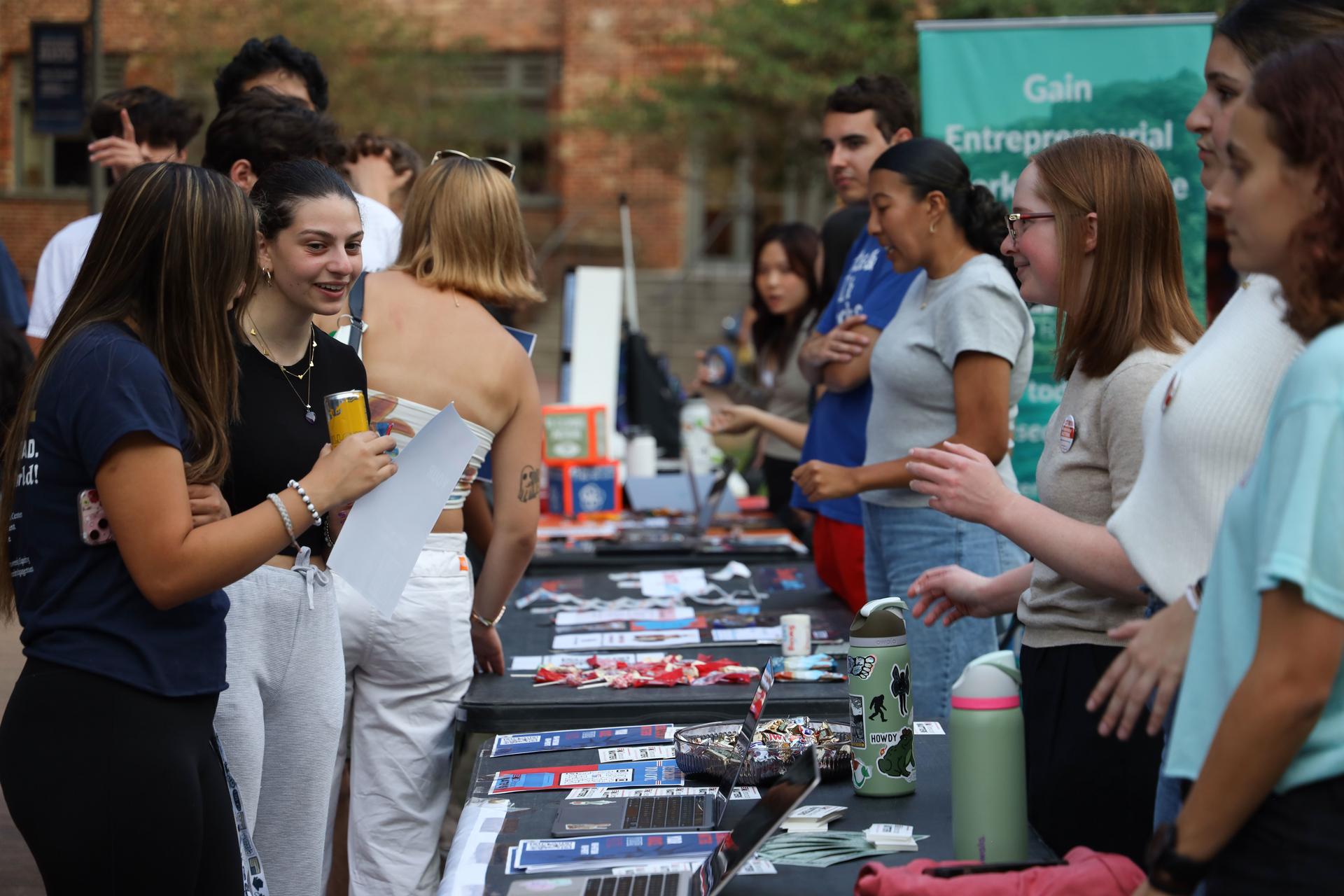Welcome Week 2024 Welcome Week 2024