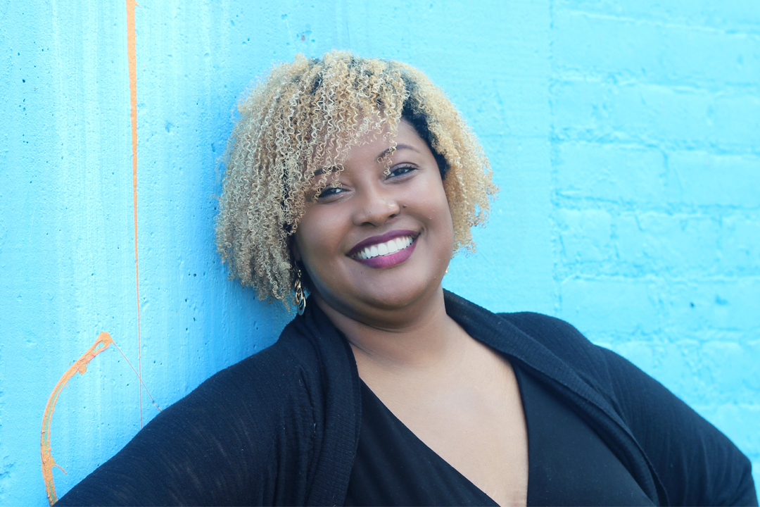 Deniece Dortch