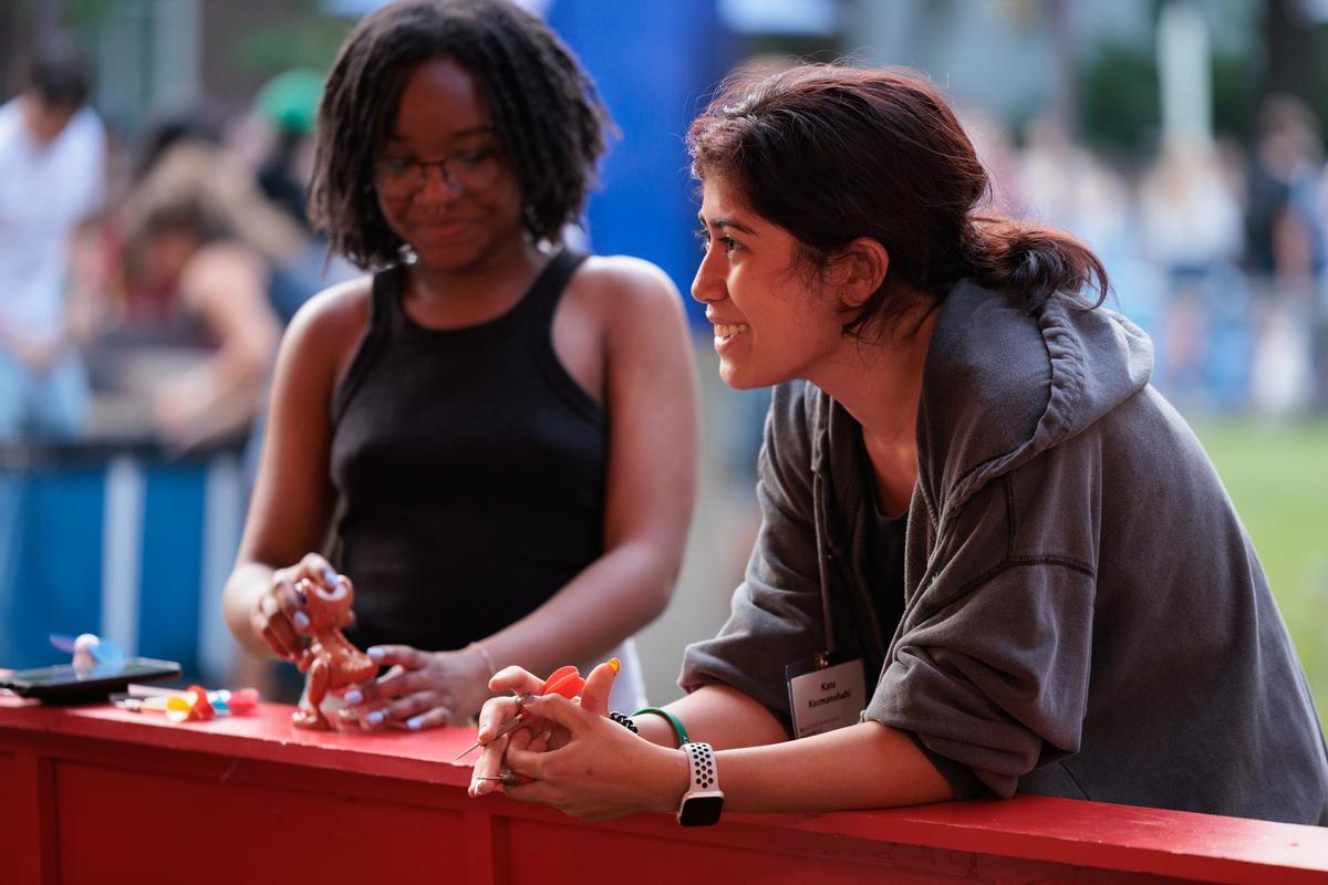 Welcome Week 2024 Welcome Week 2024