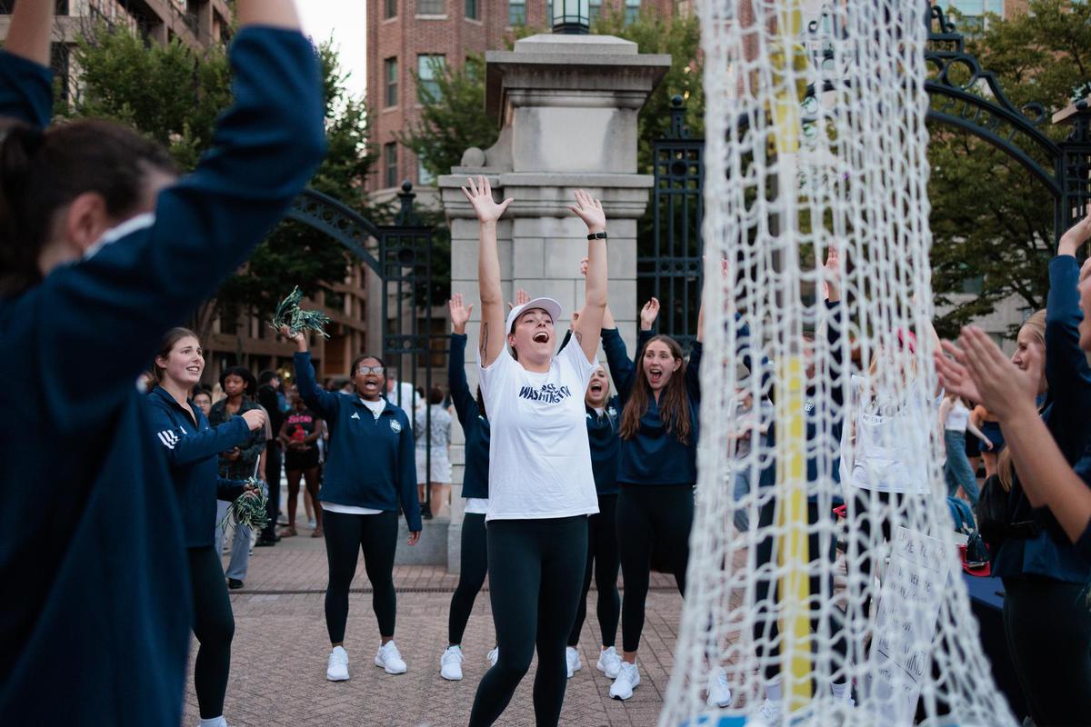 Welcome Week 2024 Welcome Week 2024