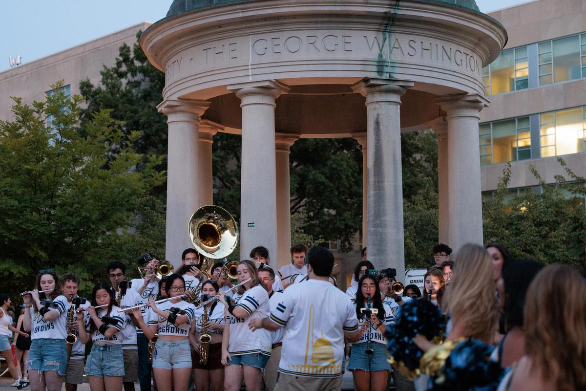 Welcome Week 2024 Welcome Week 2024