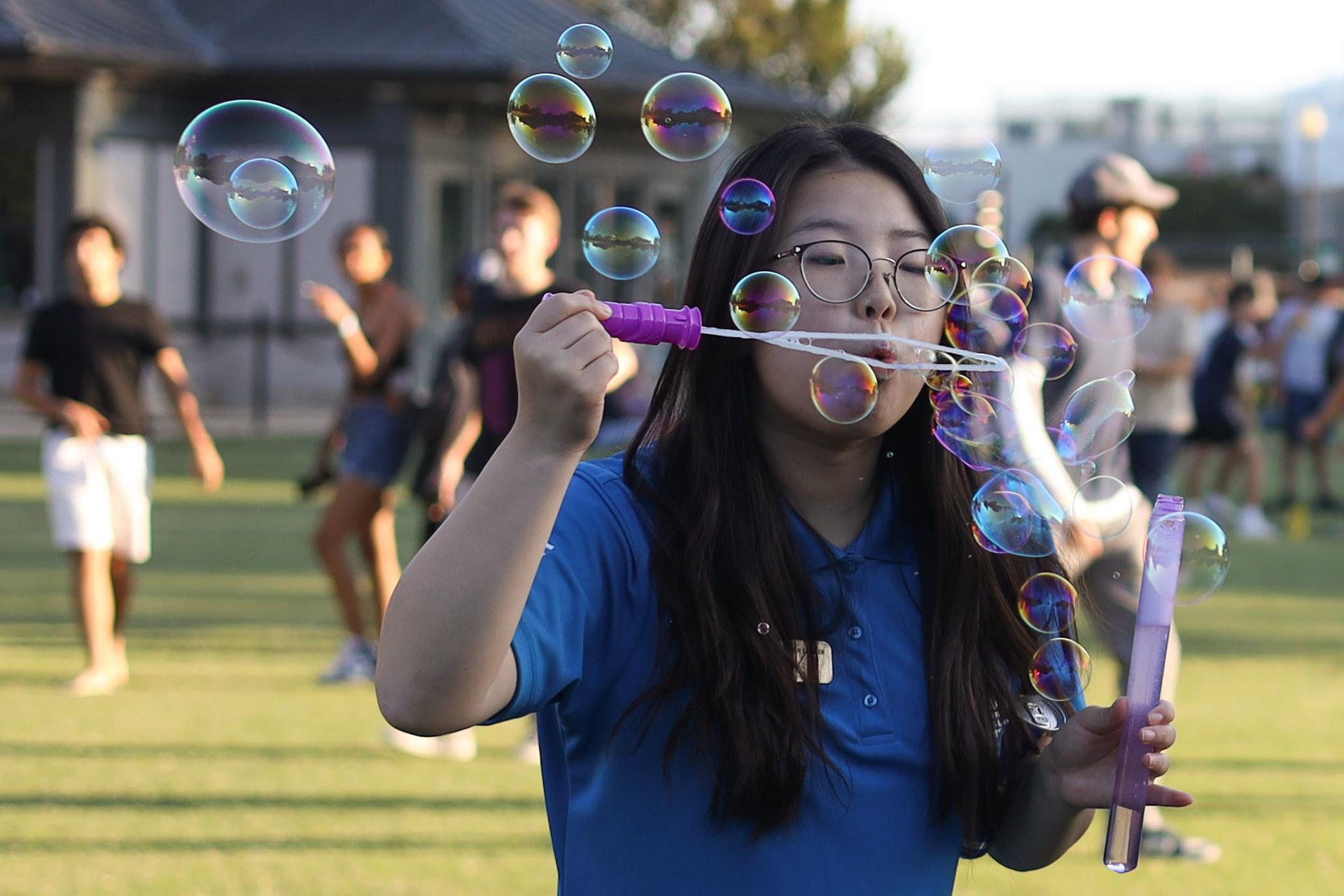 Welcome Week 2024 Welcome Week 2024