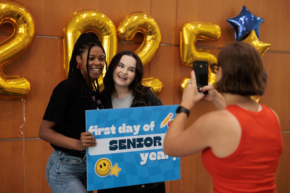 Welcome Week 2024 Welcome Week 2024