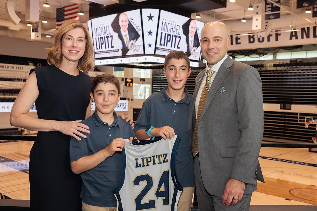 Lipitz Family