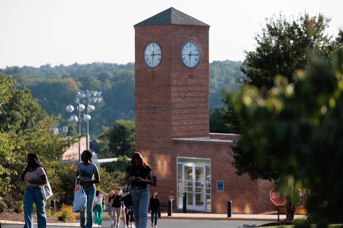 Welcome Week 2024 Welcome Week 2024