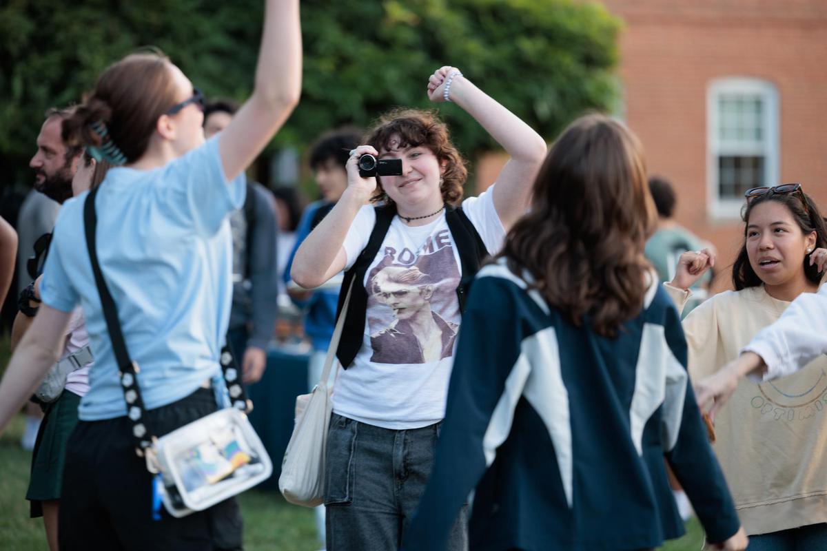Welcome Week 2024 Welcome Week 2024
