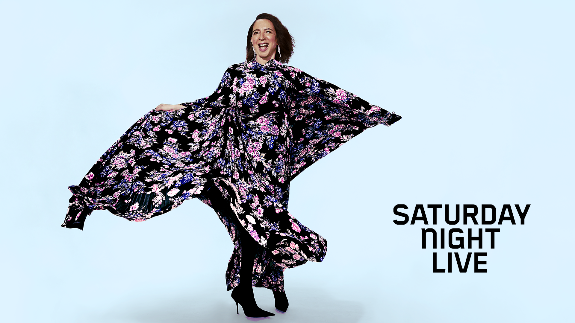 Maya Rudolph
