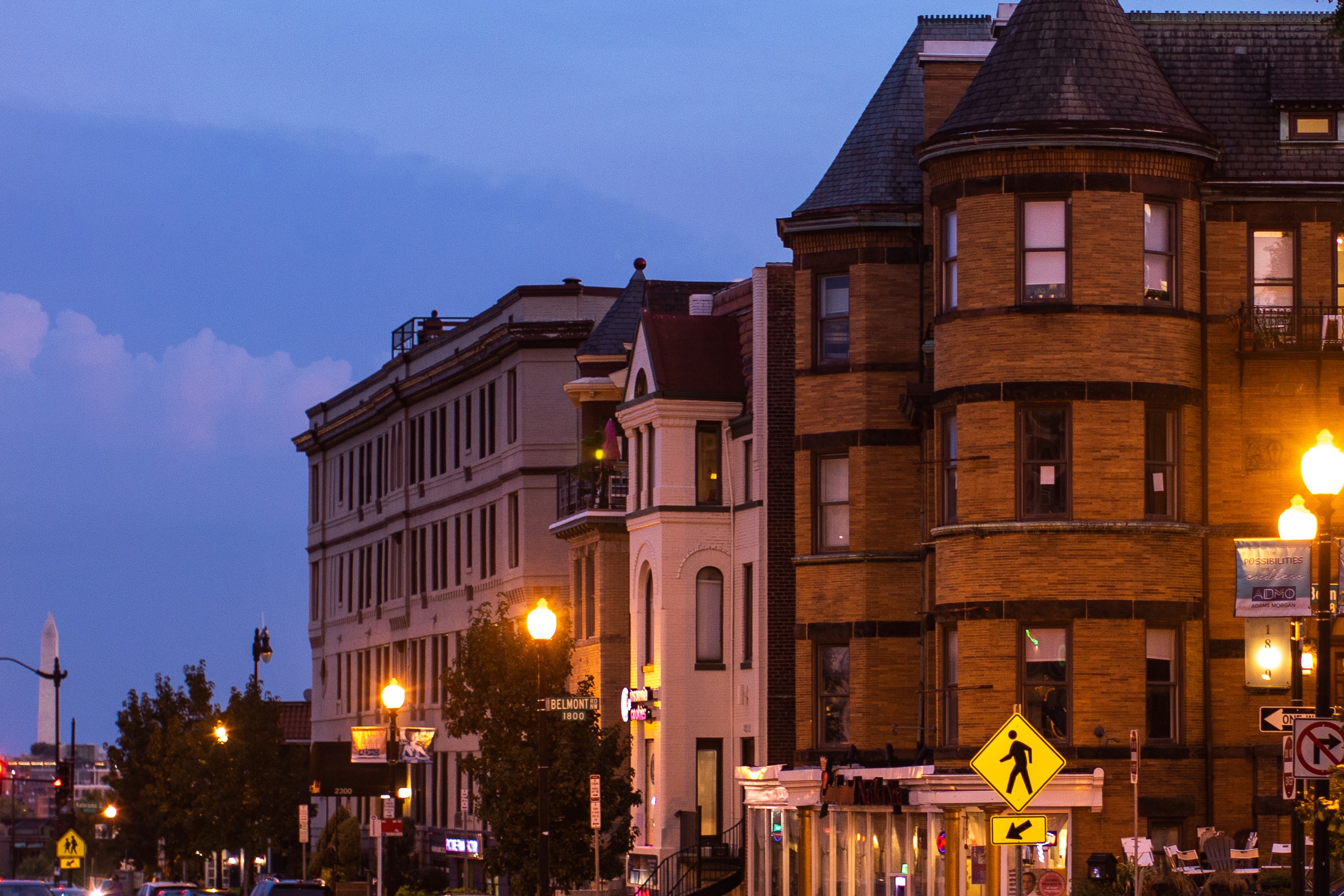 Adams Morgan