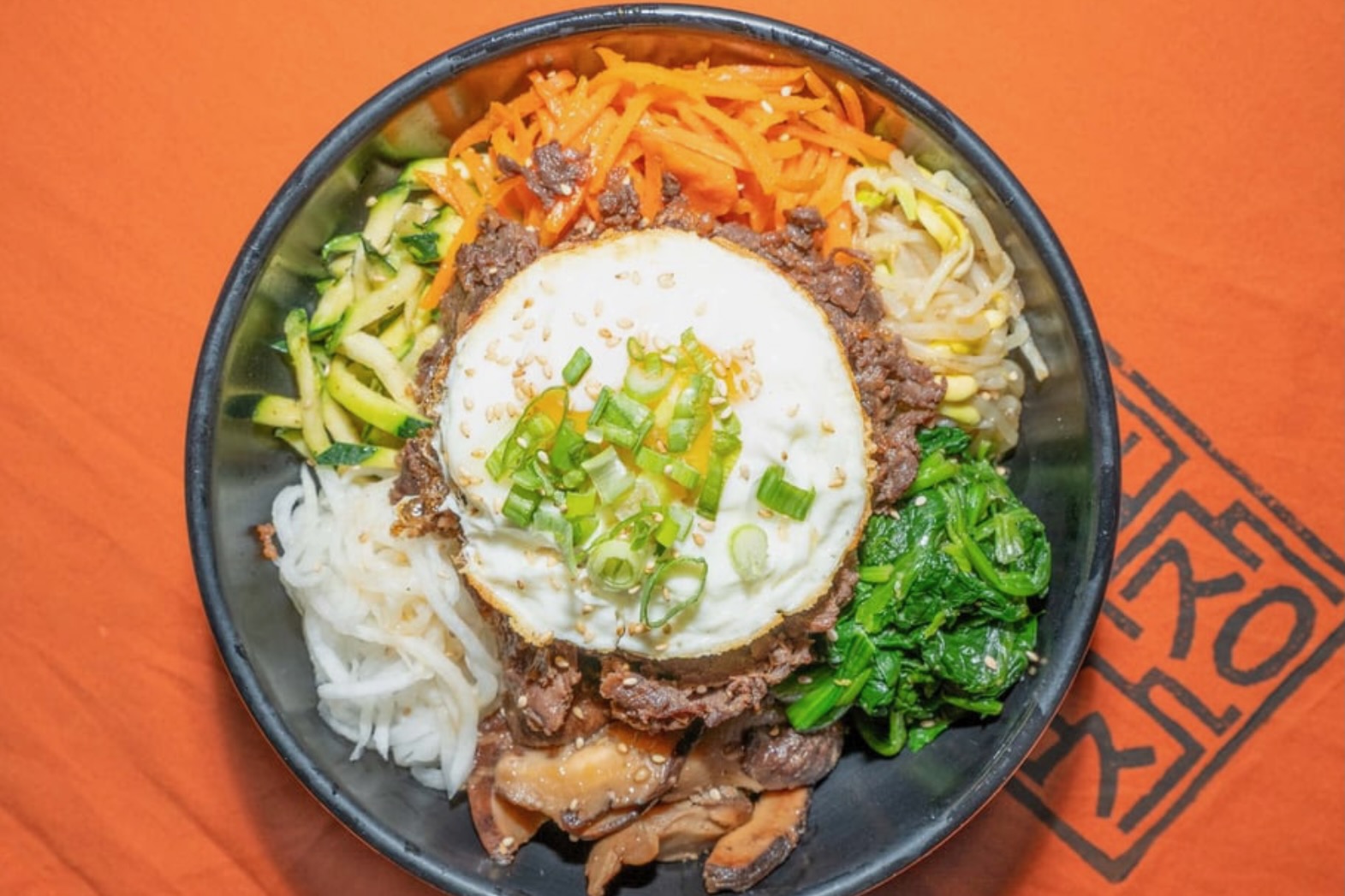 BUL Korean BUL Korean