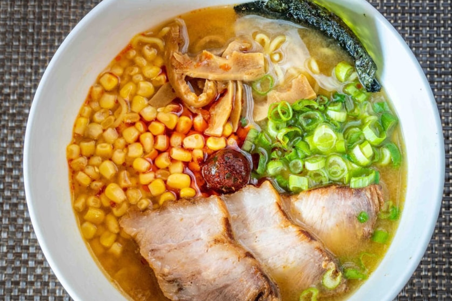 Sakuramen Ramen Bar Sakuramen Ramen Bar