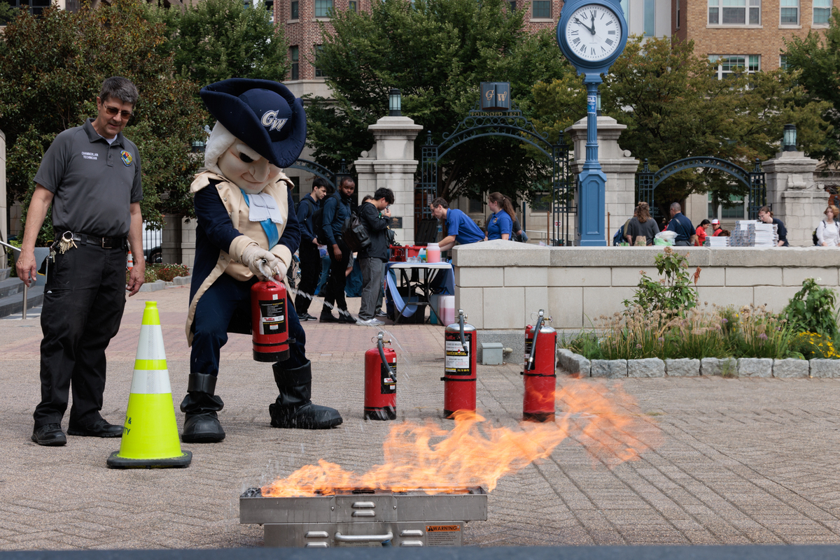 2024 Safety Fair