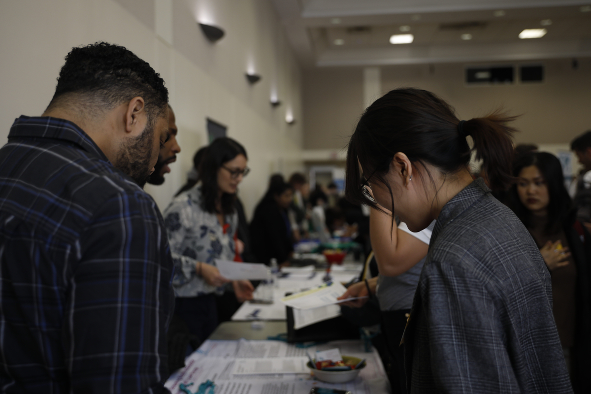 STEM Career Fair 2020