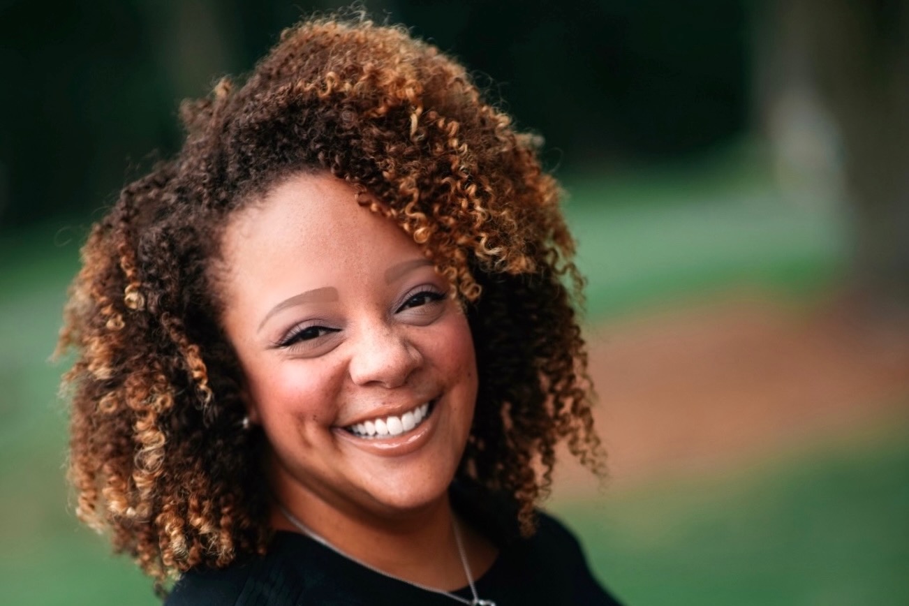 Dr. Jordan Shelby West