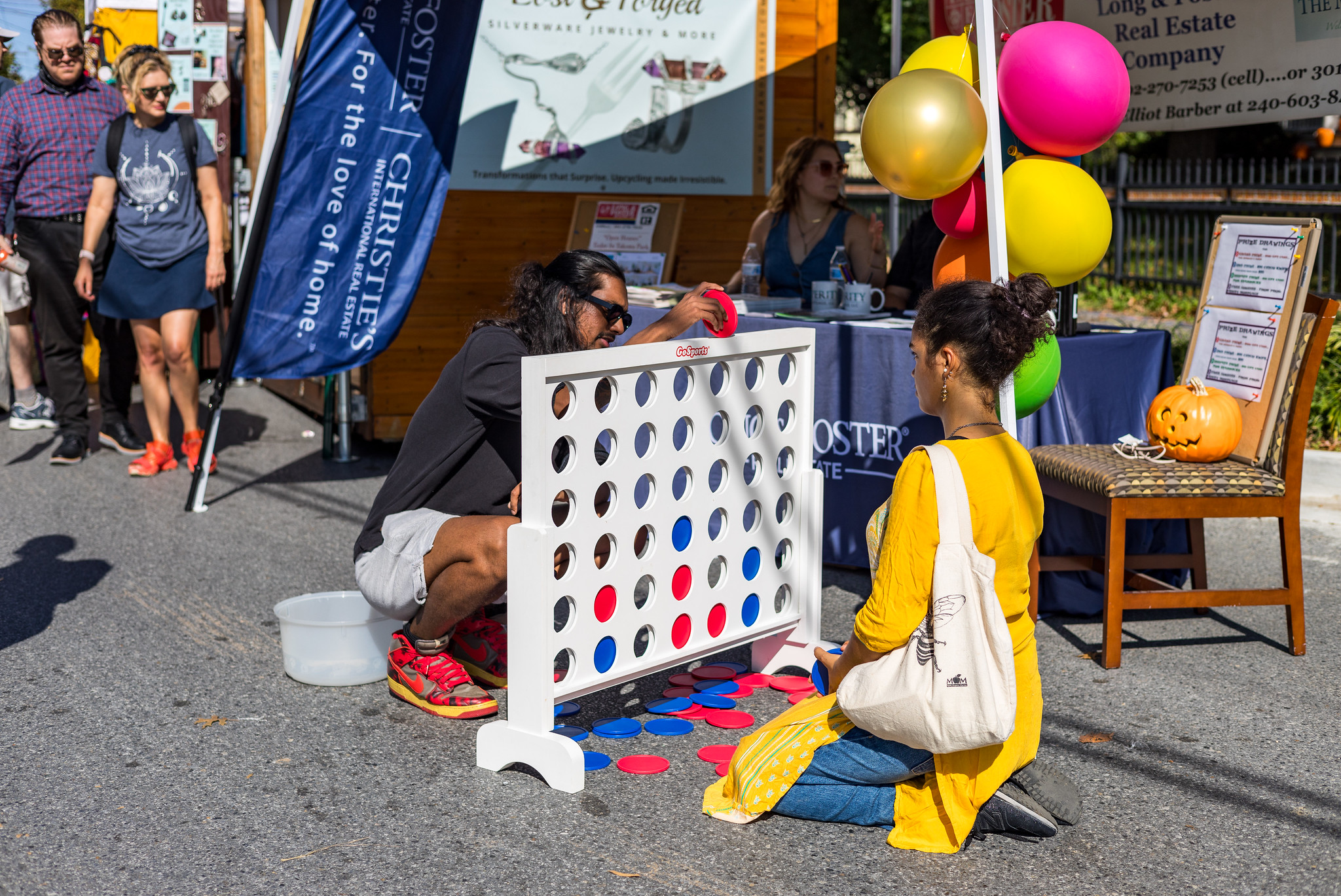 Takoma Park Street Festival 2023