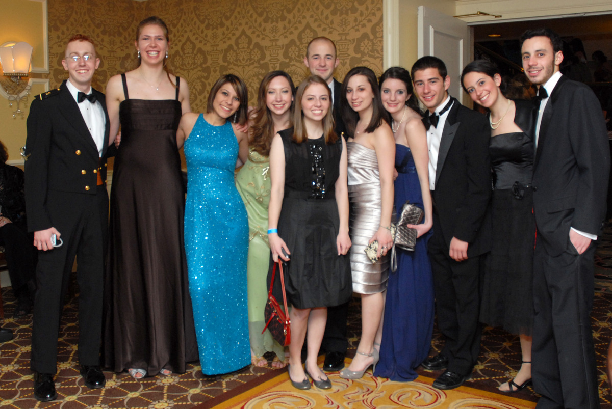 Inaugural Ball gallery