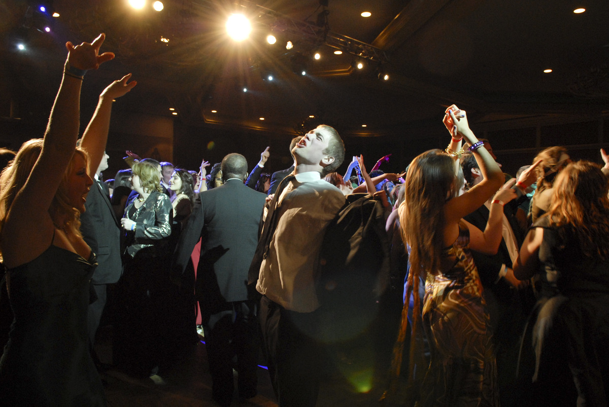 Inaugural Ball gallery