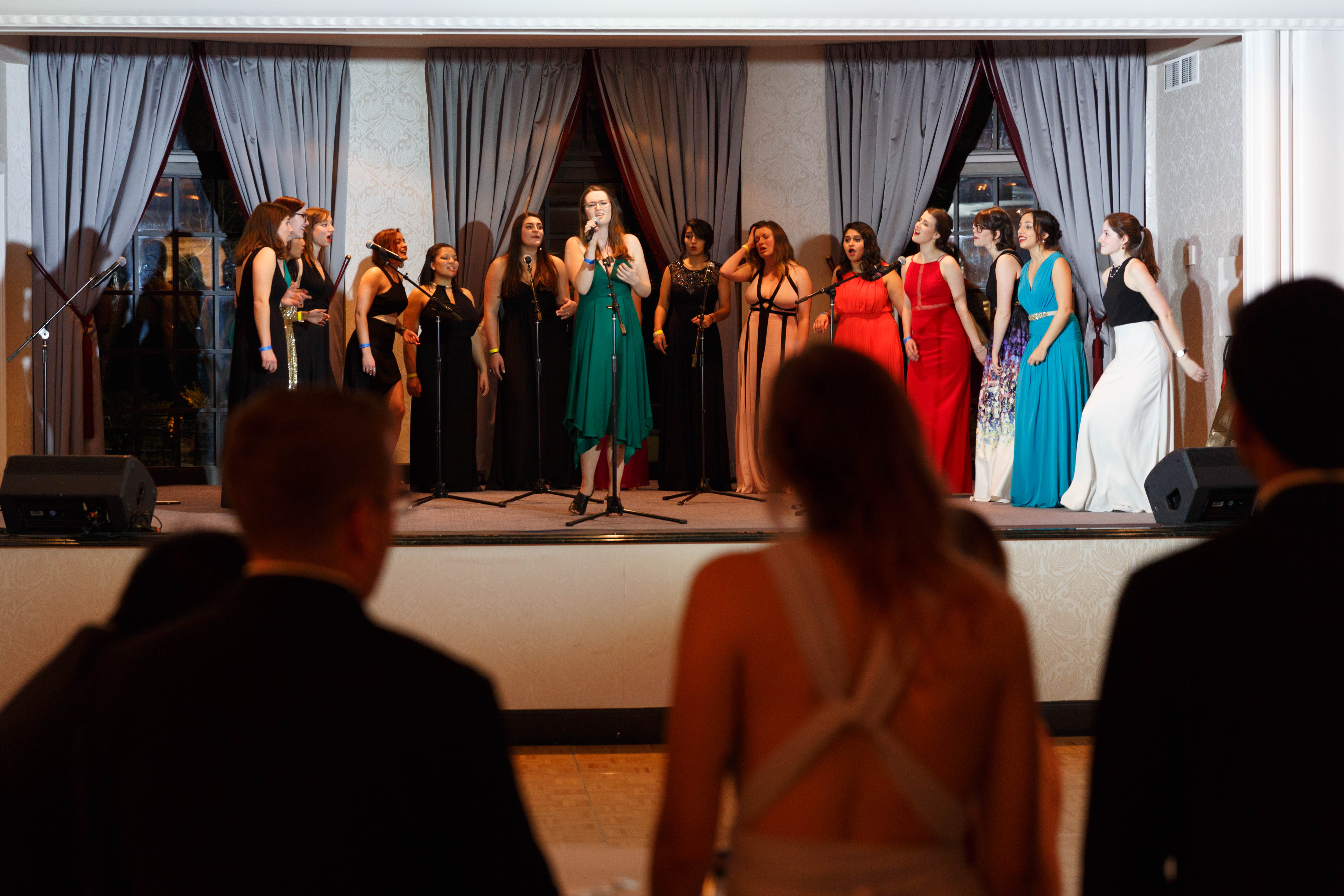 Inaugural Ball gallery