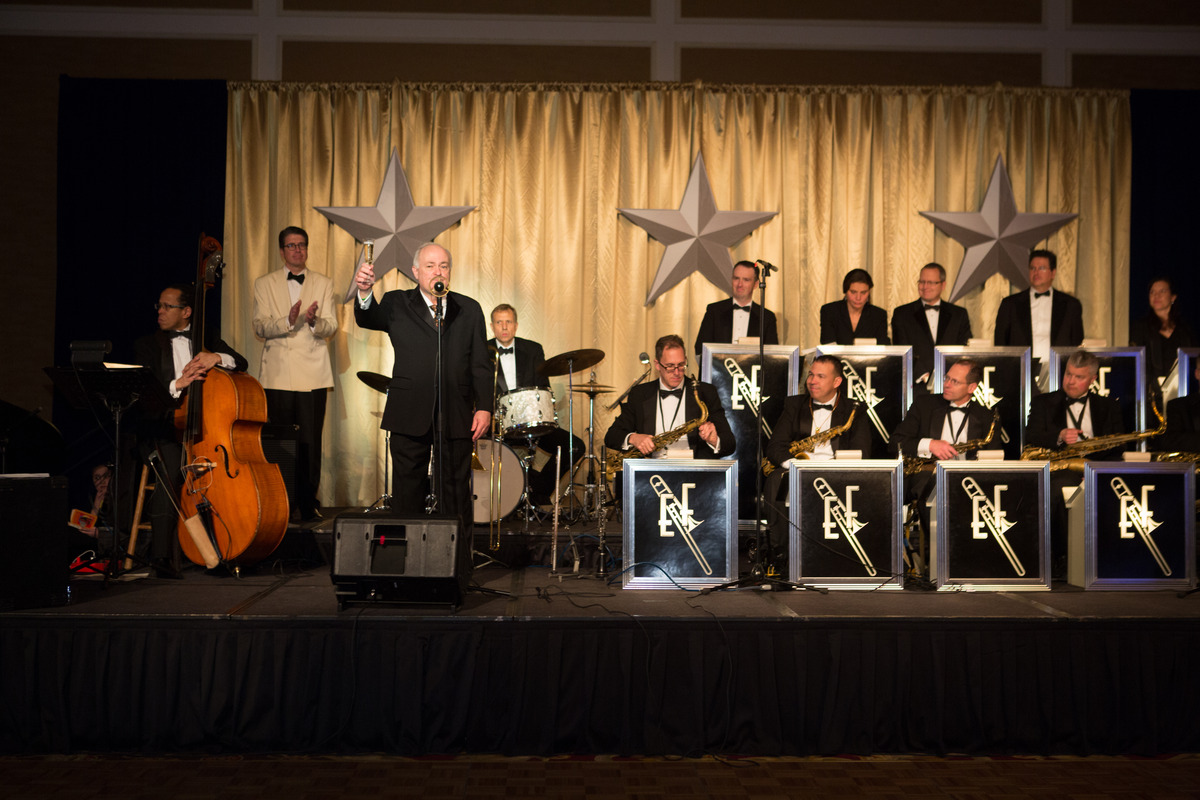 Inaugural Ball gallery