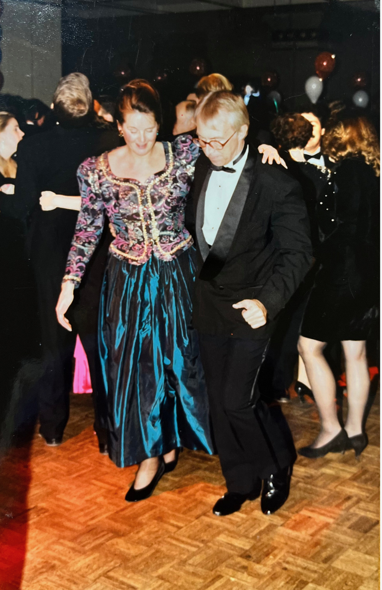 Inaugural Ball gallery