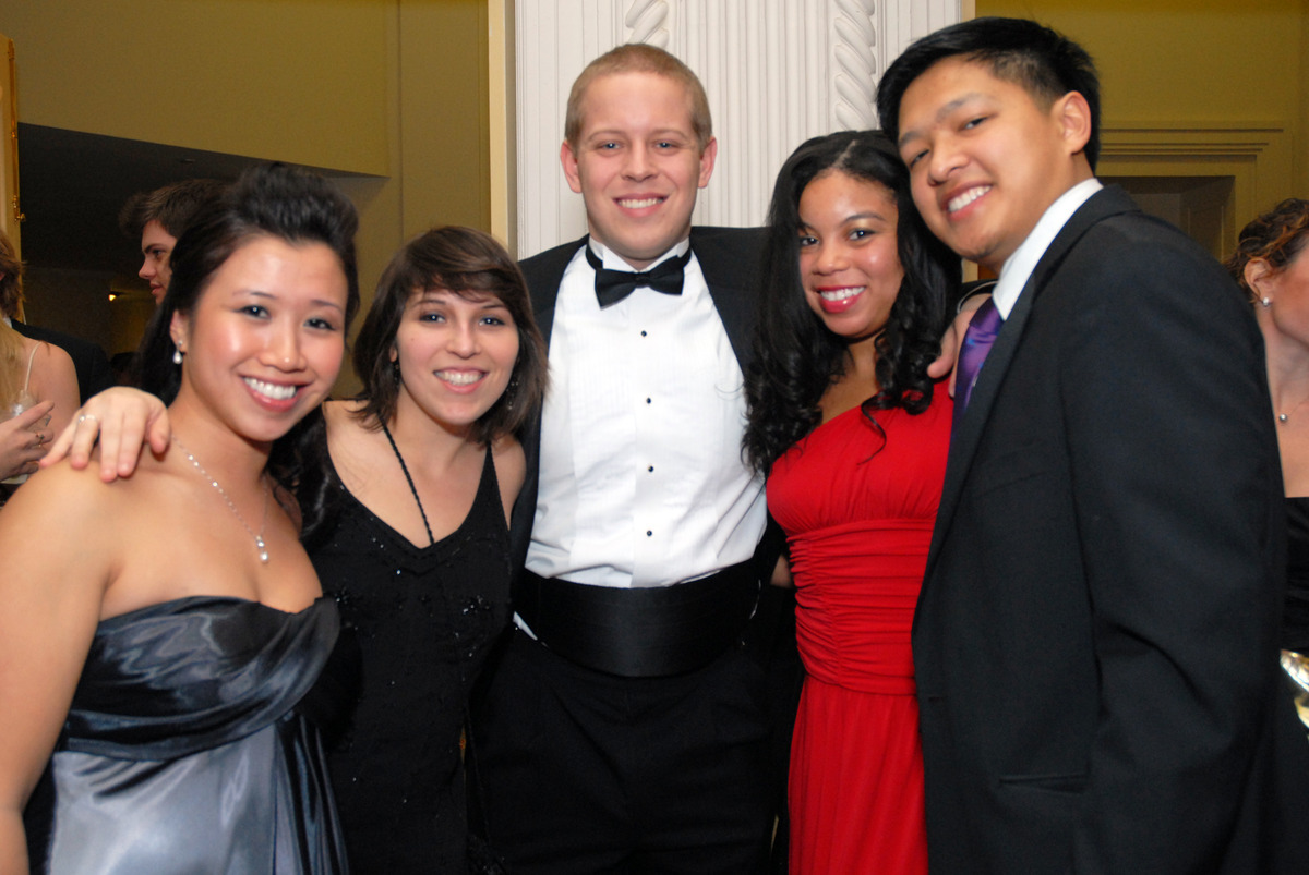 Inaugural Ball gallery