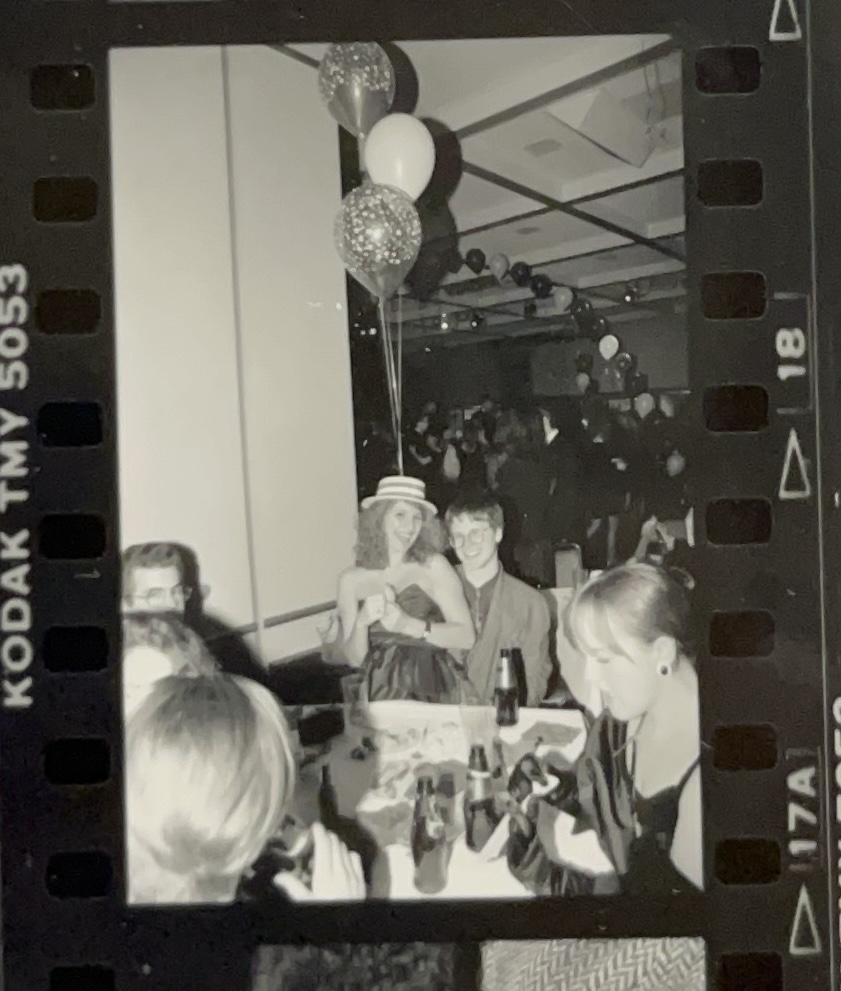 Inaugural Ball gallery