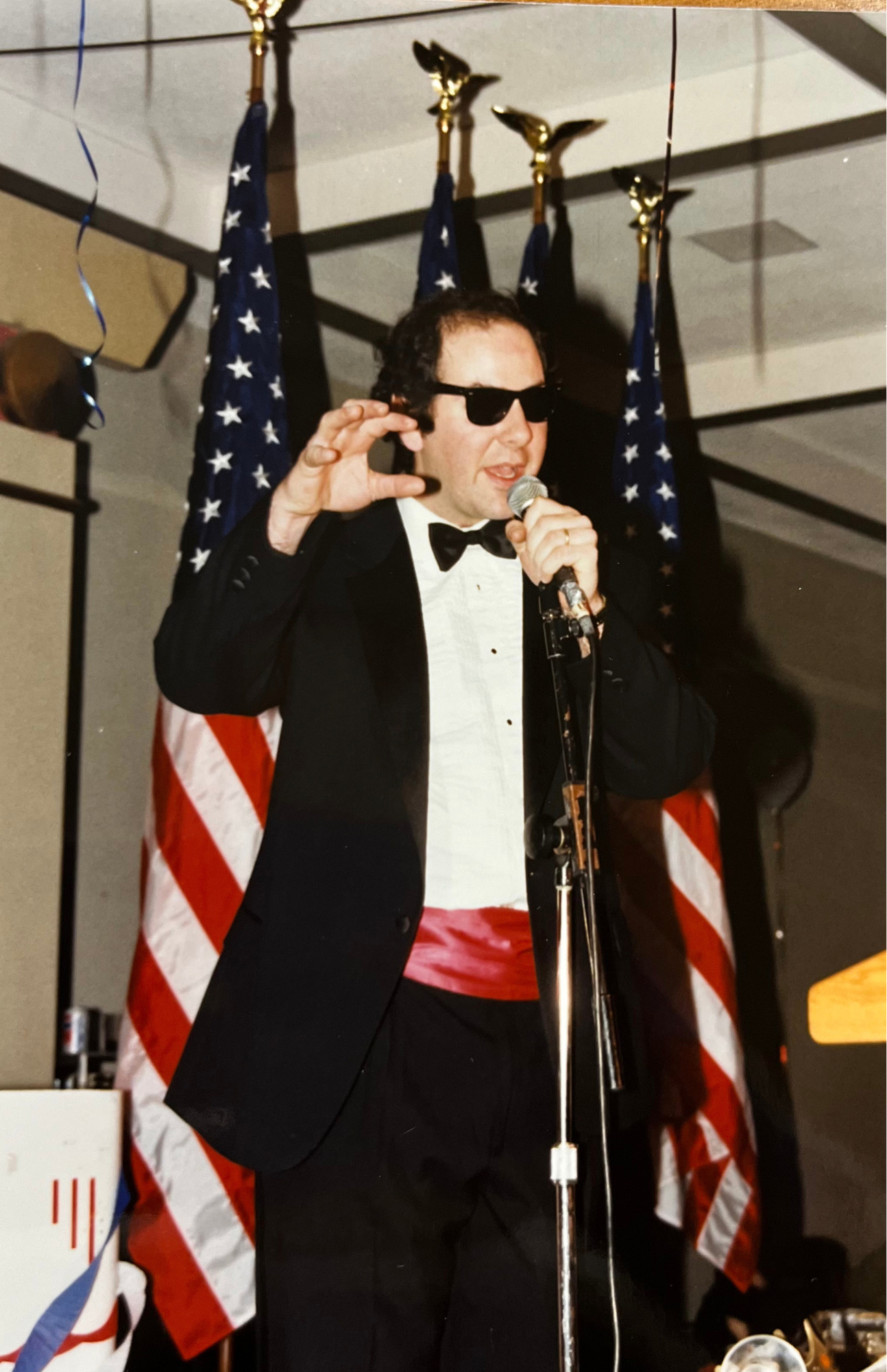 Inaugural Ball gallery