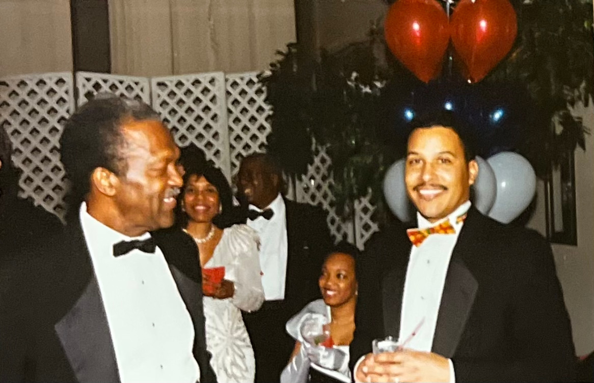 Inaugural Ball gallery