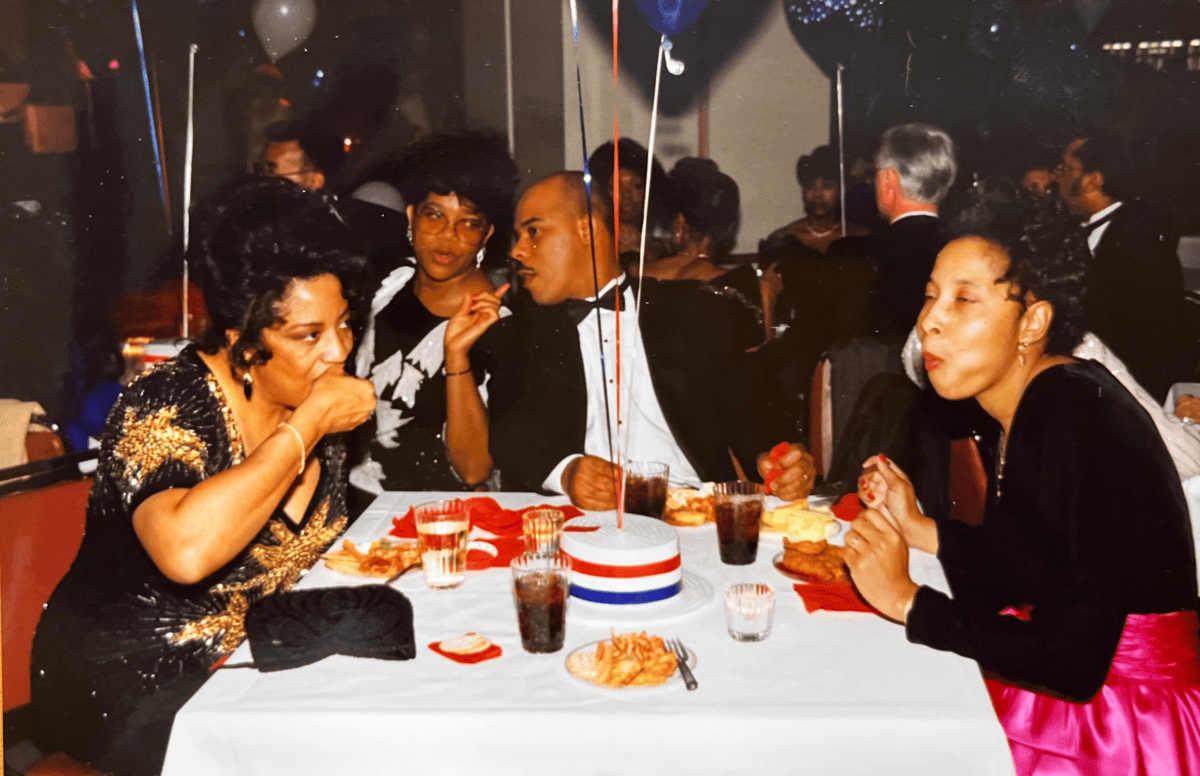 Inaugural Ball gallery